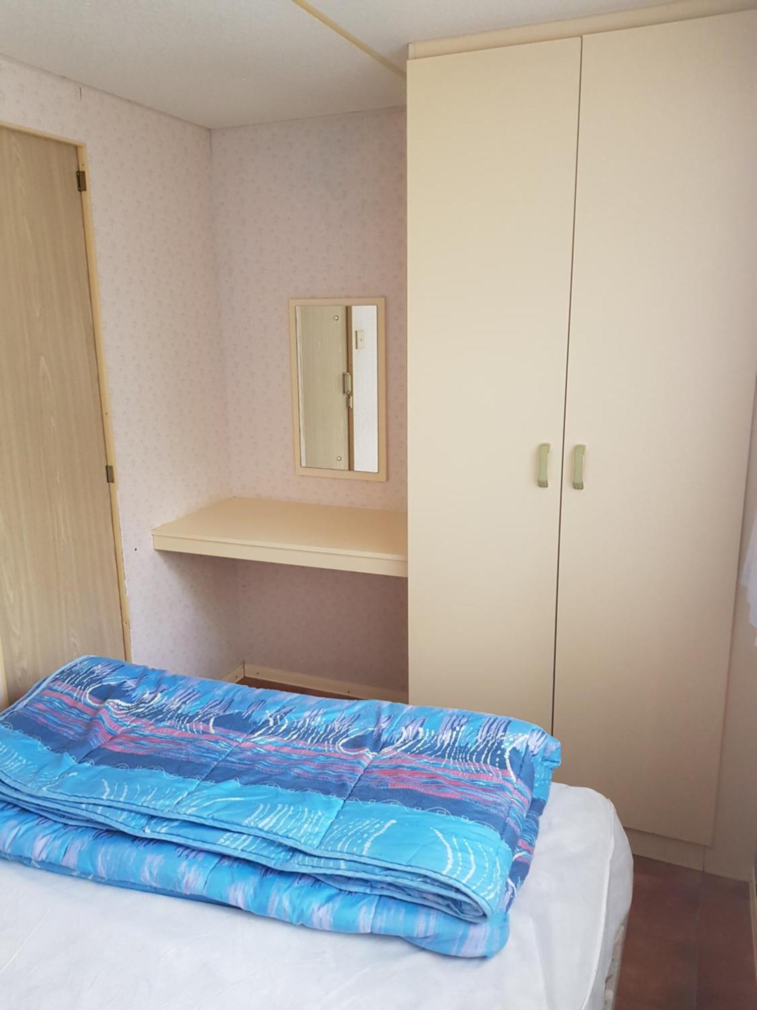 Camping Parc Saint Sauvayre Vagnas Quarto foto